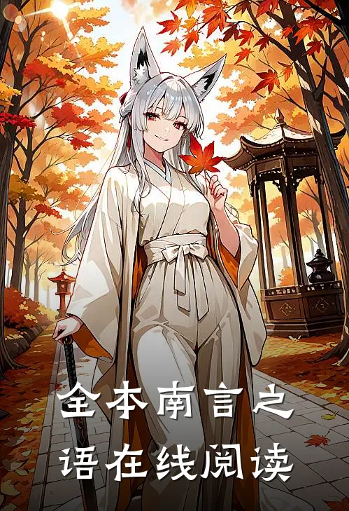 全本南言之语在线阅读