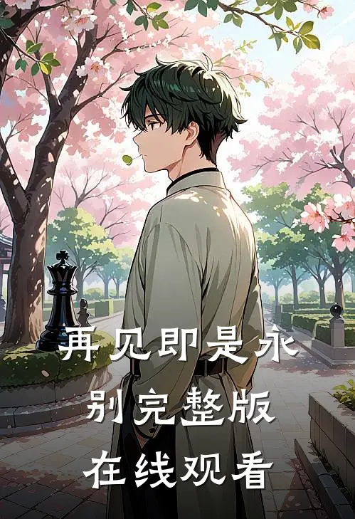 再见即是永别完整版在线观看