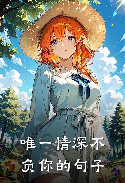 唯一情深不负你的句子