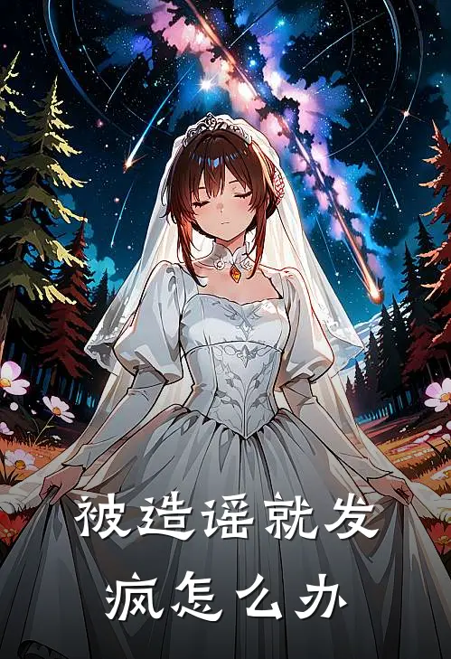 被造谣就发疯怎么办
