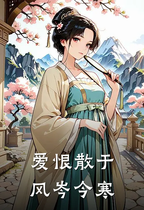 爱恨散于风岑今寒