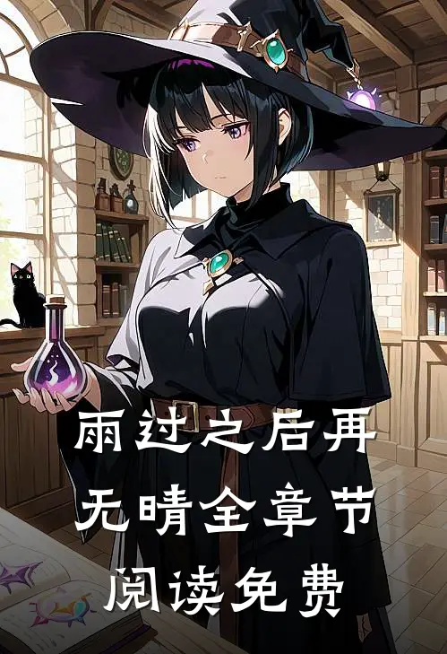 雨过之后再无晴全章节阅读免费
