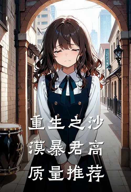 重生之沙漠暴君高质量推荐