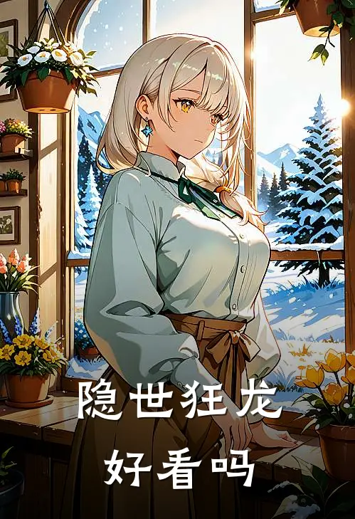 隐世狂龙好看吗