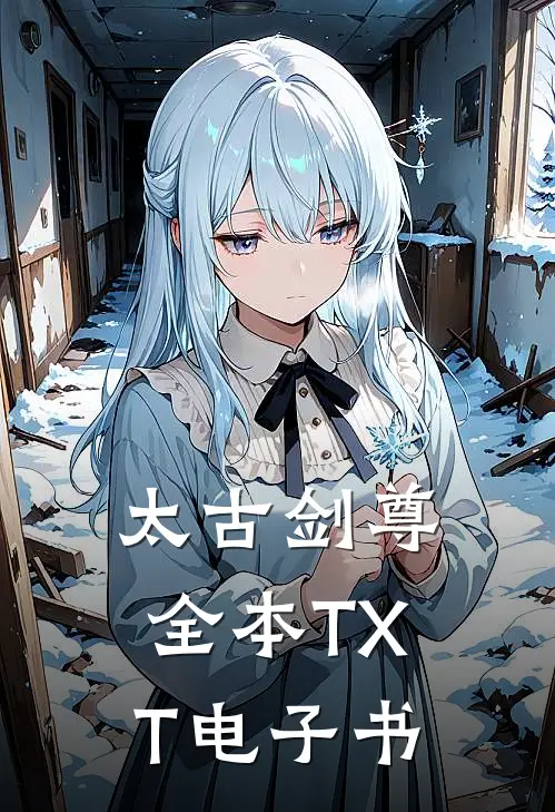 太古剑尊全本TXT电子书
