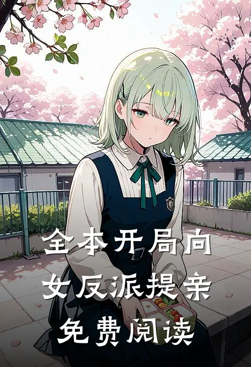 全本开局向女反派提亲免费阅读