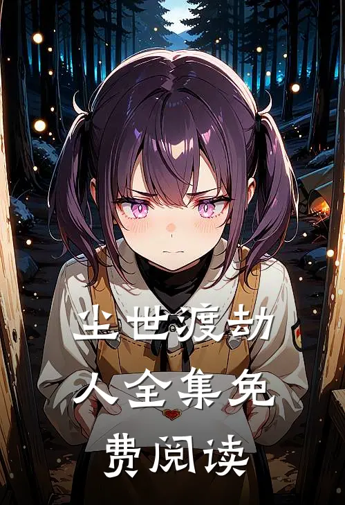 尘世渡劫人全集免费阅读