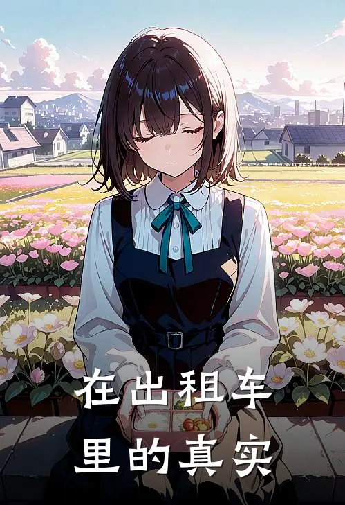 在出租车里的真实
