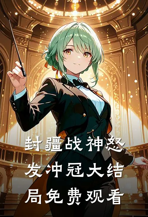 封疆战神怒发冲冠大结局免费观看