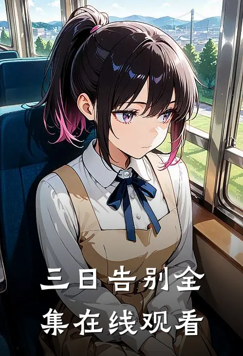 三日告别全集在线观看