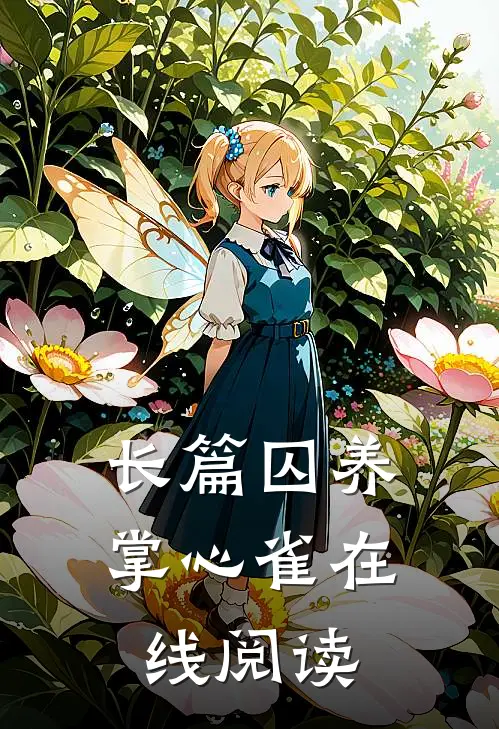长篇囚养掌心雀在线阅读