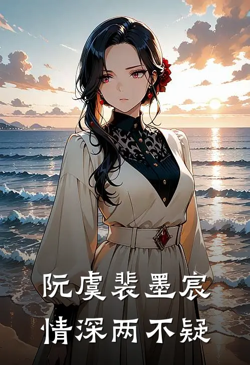 阮虞裴墨宸情深两不疑