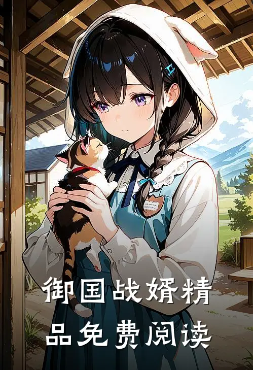 御国战婿精品免费阅读