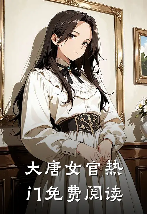 大唐女官热门免费阅读