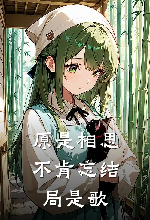 原是相思不肯忘结局是歌