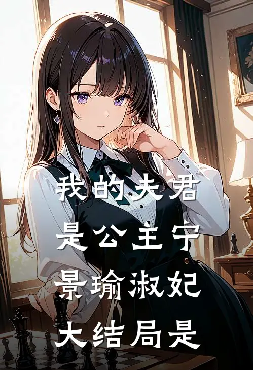 我的夫君是公主宁景瑜淑妃大结局是
