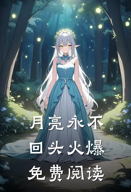 月亮永不回头火爆免费阅读