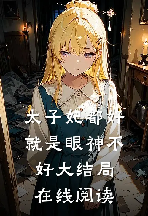 太子妃都好就是眼神不好大结局在线阅读