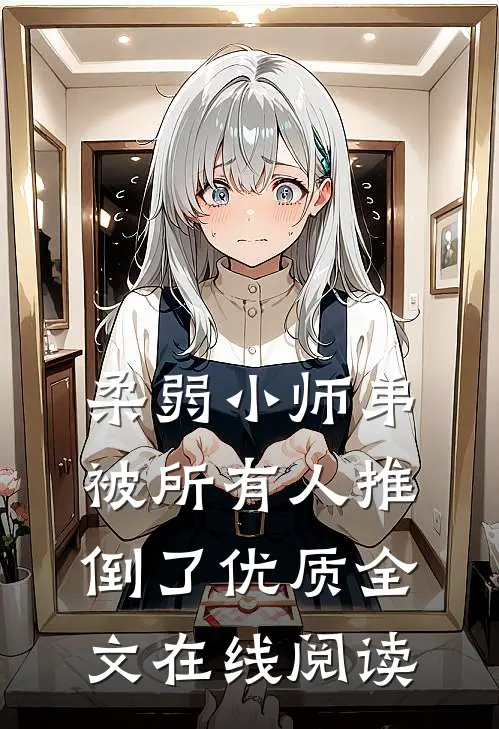 柔弱小师弟被所有人推倒了优质全文在线阅读