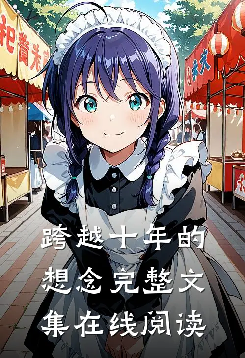 跨越十年的想念完整文集在线阅读