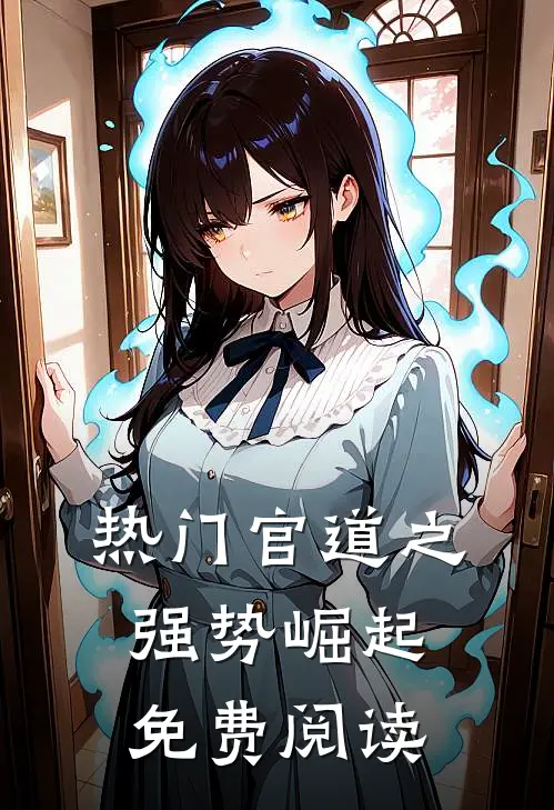 热门官道之强势崛起免费阅读
