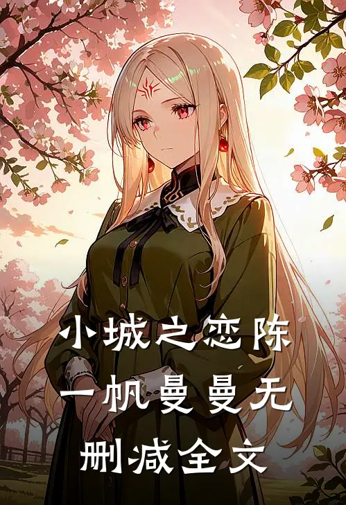 小城之恋陈一帆曼曼无删减全文