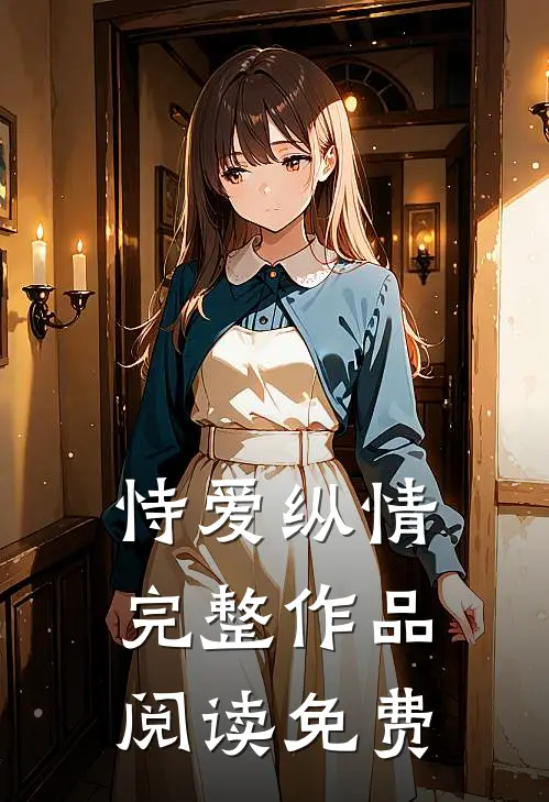 恃爱纵情完整作品阅读免费