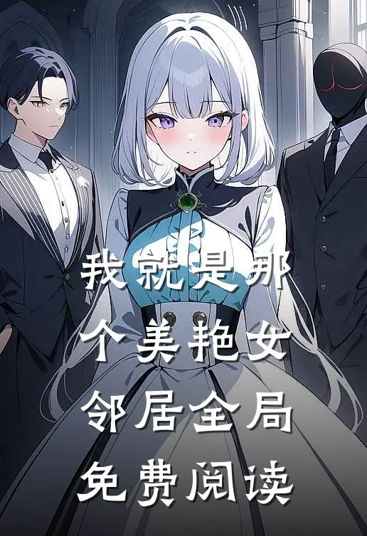 我就是那个美艳女邻居全局免费阅读