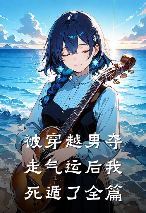 被穿越男夺走气运后我死遁了全篇