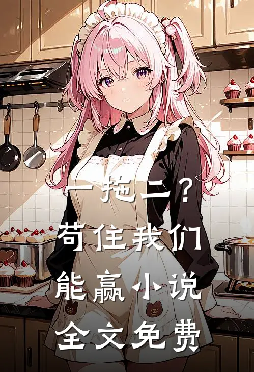 一拖二？苟住，我们能赢小说全文免费