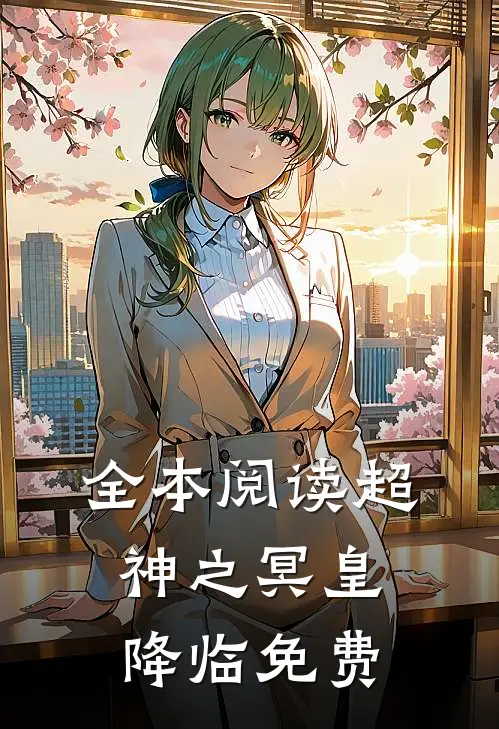 全本阅读超神之冥皇降临免费