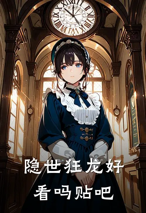 隐世狂龙好看吗贴吧
