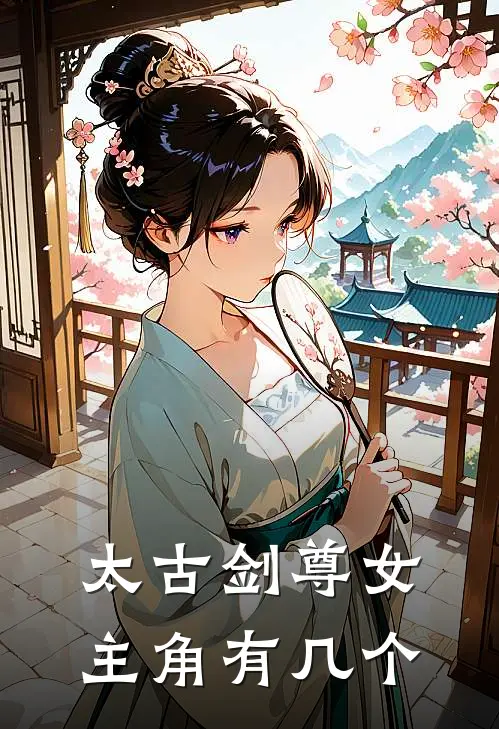太古剑尊女主角有几个