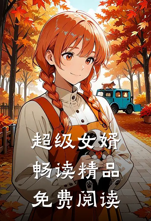 超级女婿畅读精品免费阅读