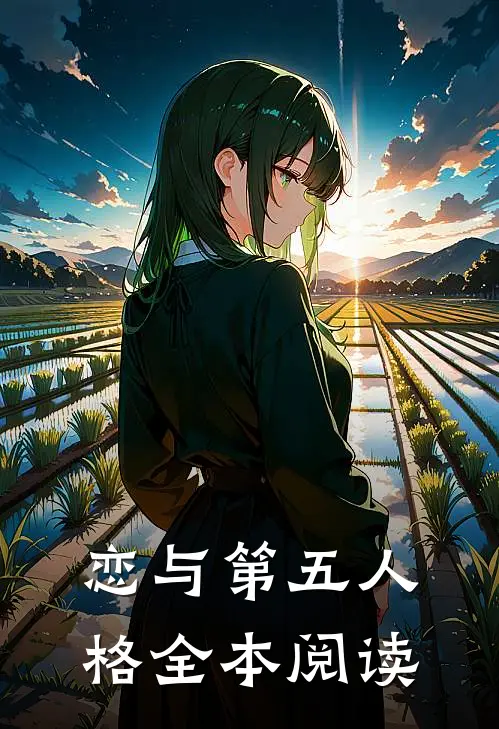 恋与第五人格全本阅读