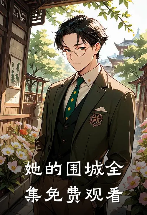 她的围城全集免费观看