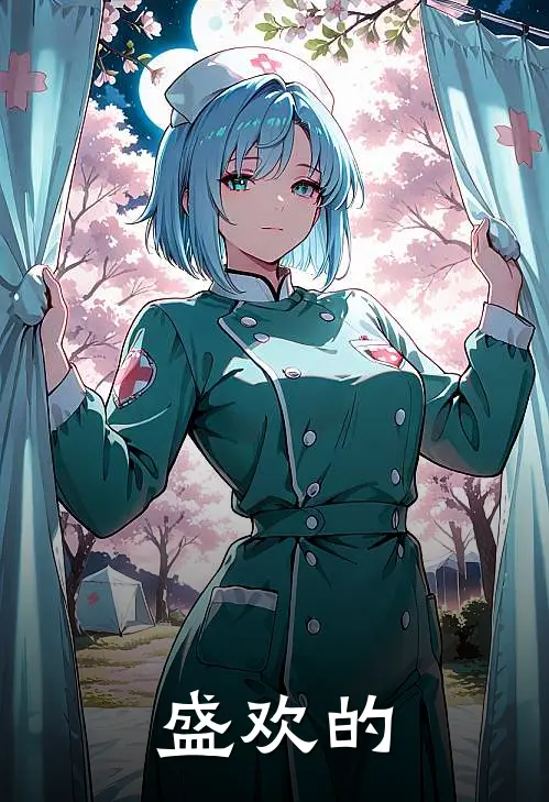 盛欢的