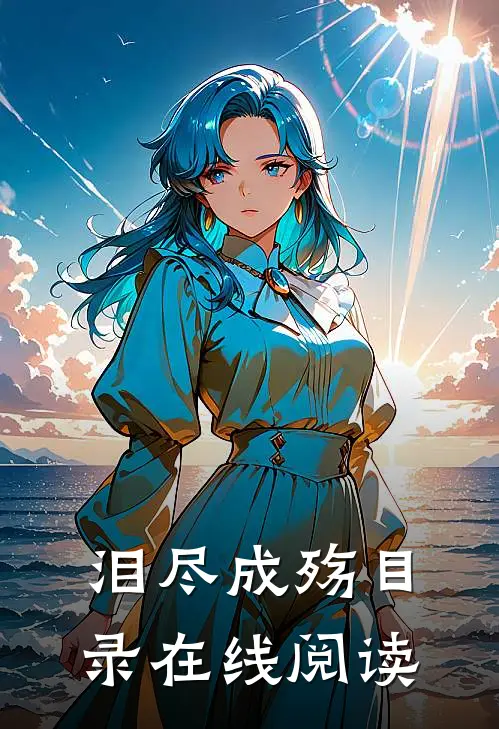 泪尽成殇目录在线阅读
