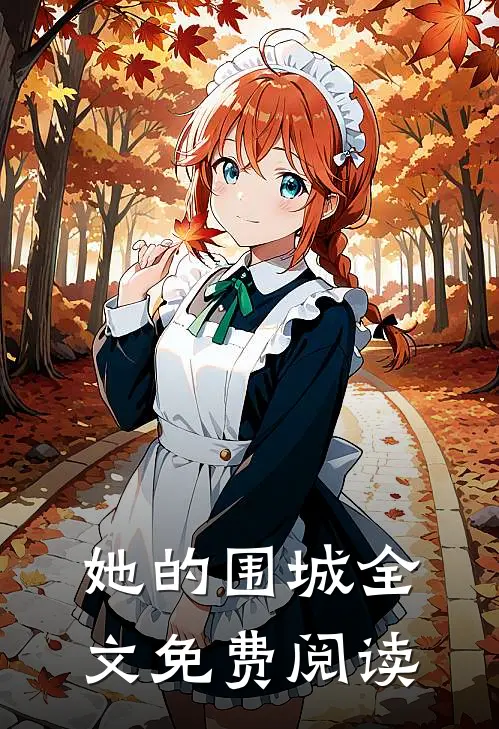 她的围城全文免费阅读