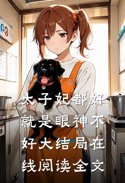 太子妃都好就是眼神不好大结局在线阅读全文