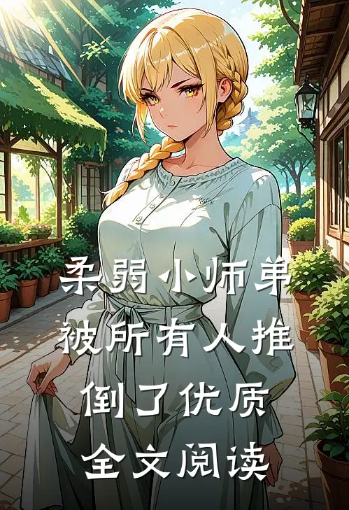 柔弱小师弟被所有人推倒了优质全文阅读