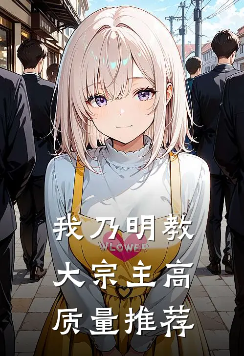 我乃明教大宗主高质量推荐