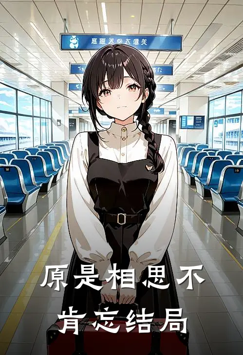 原是相思不肯忘结局