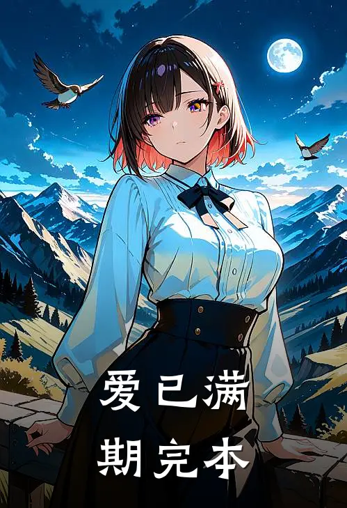 爱已满期完本