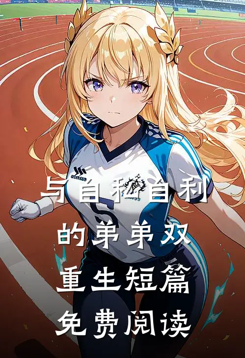 与自私自利的弟弟双重生短篇免费阅读