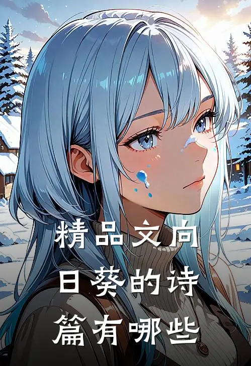精品文向日葵的诗篇有哪些