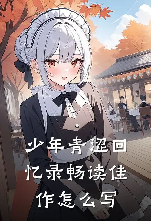 少年青涩回忆录畅读佳作怎么写