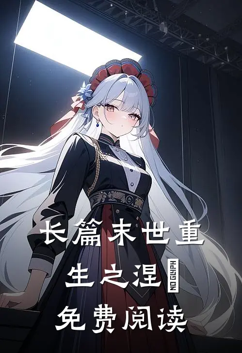 长篇末世重生之涅槃免费阅读