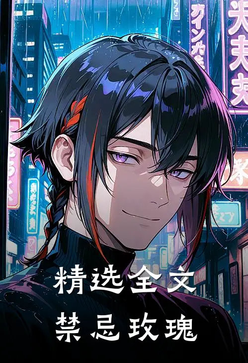 精选全文禁忌玫瑰