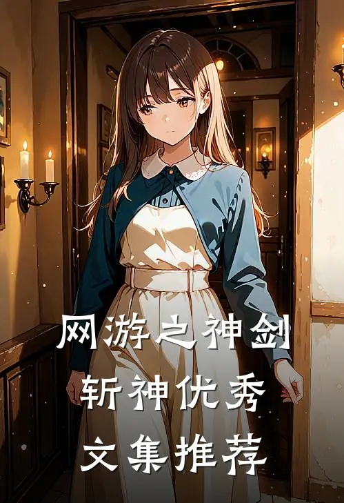 网游之神剑斩神优秀文集推荐
